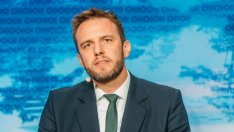 Кристиан Руби: Ядрената енергия е важен елемент в процеса на електрификация