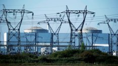 По света в момента се строят 55 ядрени реактора