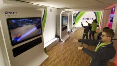 Microsoft доминира индустрията за видео игри в САЩ 