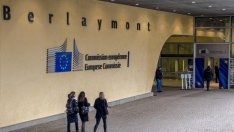 ЕС търси споразумение с банките за финансиране на бизнеса, засегнат от Covid-19