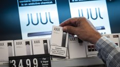 Производителят на електронни цигари Juul ще плати 439 млн. долара за уреждане на искове