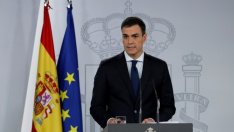 Испанското правителство поднови разговорите с Каталуния