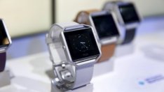 Умните часовници се оказаха добър залог за Fitbit