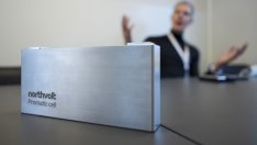 Шведската Northvolt ще строи завод за батерии в Канада за 5,2 млрд. долара