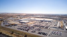 General Motors и LG Energy влагат 275 млн. долара в завода за батерии в Тенеси