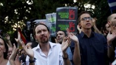 Подемос обвини Германия и МВФ в застрашаване на европейския проект