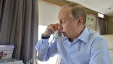 WSJ: Путин взима на прицел прозападна България