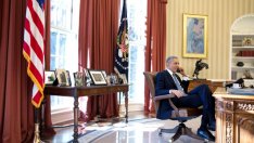 Билетът за Белия дом може да струва 1 млрд. долара