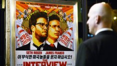 Sony Pictures разреши на някои кина в САЩ да прожектират "Интервюто"