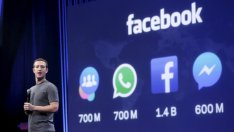 Facebook разширява възможностите на Messenger