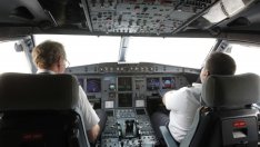 Катастрофата на Germanwings – тест за мита Lufthansa