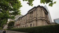 BoJ: Целта за 2% инфлация не е твърда