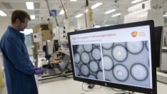 GSK отчита за година 1,9 млрд. долара от продажби, свързани с COVID