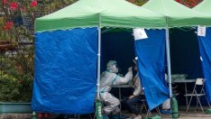 Китайската стратегия за нулев Covid ще засегне веригите на доставки