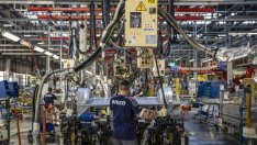 Омикрон е забавил ръста на промишленото производство в Италия