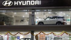Hyundai Motor ще инвестира 5 млрд. долара в Индия до 2030 г.