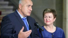 Кр. Георгиева: Възползвайте се от инвестиционния план на ЕС