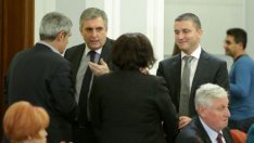 Тристранният съвет приключи заседанието си без подкрепа за Бюджет 2015 г.