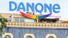 Danone продава бизнеса си с органични млечни продукти в САЩ