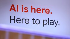 По-голямото търсене на AI доведе до 50% скок на емисиите на Google