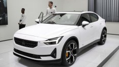 Volvo увеличава дела си в Polestar до близо 50%