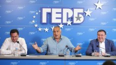 Бойко Борисов: Слави Трифонов не иска да прави правителство