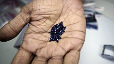 Един от най-скъпите необработени диаманти в света бе продаден за 40 млн. долара