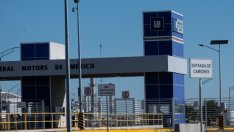 General Motors възлага на германска компания производството на електрически пикап