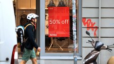 Инфлацията в Германия се забавя през април до най-ниското си ниво от седем месеца