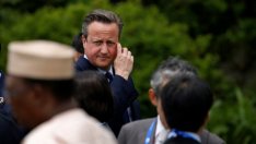 Камерън: Не съм таен привърженик на Brexit