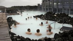 Исландия срещу туристите