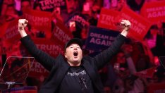 Илон Мъск отива на посещение в ЦРУ