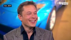 Как Илон Мъск се подигра с BYD през 2011 г.