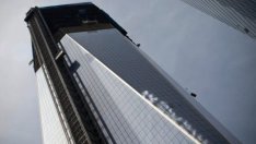 Наследникът на Световния търговски център вече е най-високата сграда в Ню Йорк