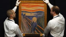 Светът на изкуството очаква рекордна цена за картина