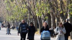 Безработицата в България е била 12,6% през март