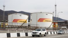 "Роснефт" препоръчва най-ниските междинни дивиденти от 2020 г.
