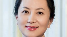 Съдът решава дали да пусне под гаранция главния финансов директор на Huawei