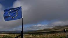 ЕП подкрепи с огромно мнозинство приемането на България в Шенген