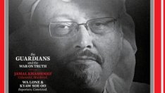 Журналистите "пазители на истината" са Личност на годината на списание Time