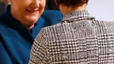 Европа страда от дълбоките си вътрешни разделения