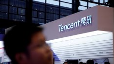 Tencent Music набра 1,1 млрд. долара от американското си IPO
