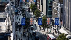 Великобритания е пред "повратна точка" в борбата с коронавируса