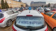 Ще повиши ли качеството на шофьорските курсове електронната система?