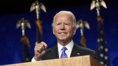 Даренията за кампанията на Байдън вече са повече от тези за Тръмп