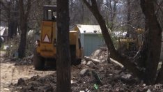 Скандалите за застрояване на Черноморието не стихват