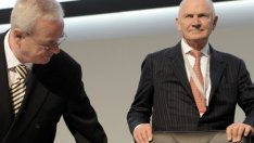 Спорът за ръководството на Volkswagen продължава