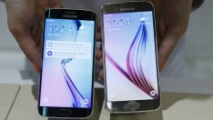 Samsung ще продава Galaxy S6 и S6 Edge в Япония без логото си върху тях