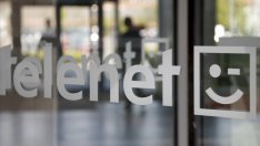 Белгийската Telenet на Liberty Global купува Bace от KPN