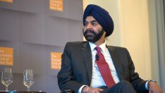 САЩ номинираха бившия шеф на Mastercard за президент на Световната банка